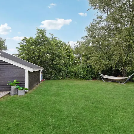Holiday home 3 Bedroom Amazing In Otterup