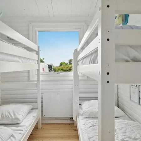 3 Bedroom Amazing In オテルプ