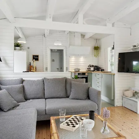 3 Bedroom Amazing In Casa de Férias *