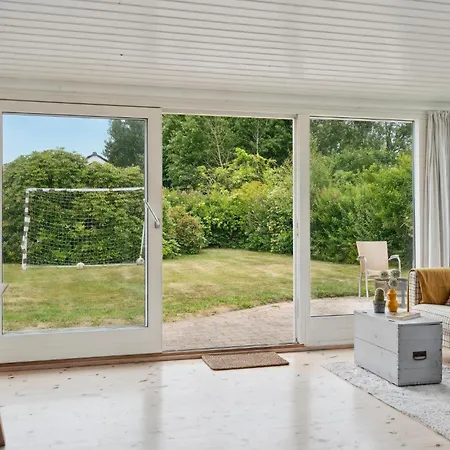 3 Bedroom Amazing In オテルプ