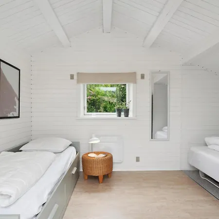 3 Bedroom Amazing In 別荘 オテルプ