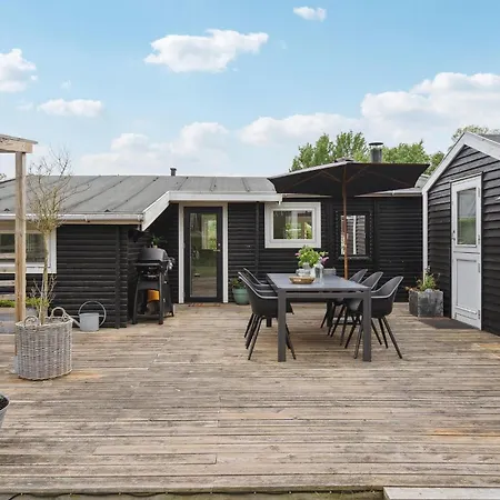 Impresionante Casa De 3 En Сasa de vacaciones