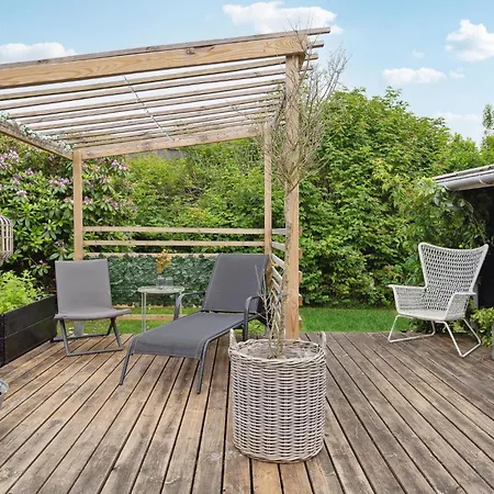 3 Bedroom Amazing In Nyaraló