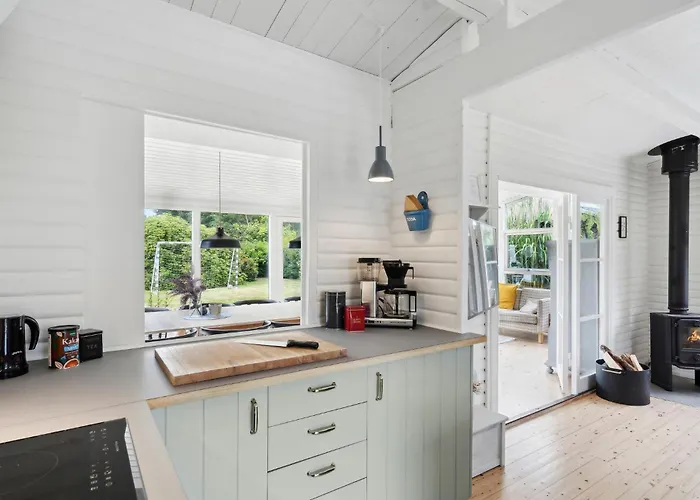 3 Bedroom Amazing In Tatil Evi