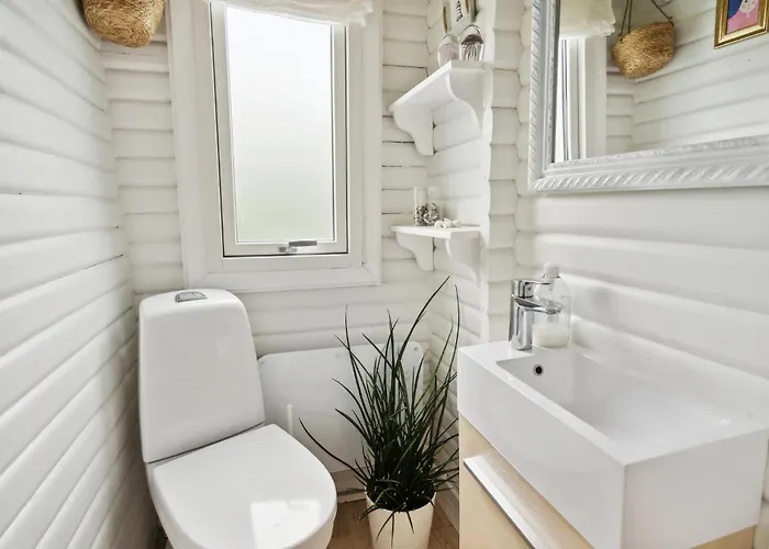 Tatil Evi 3 Bedroom Amazing In Otterup