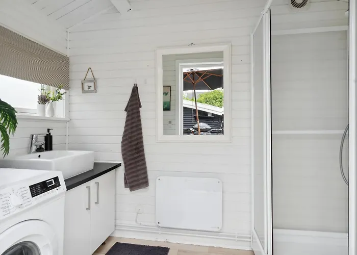 3 Bedroom Amazing In Tatil Evi *