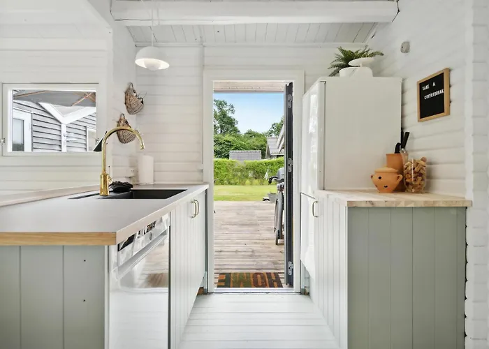 Tatil Evi 3 Bedroom Amazing In