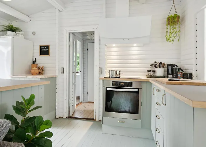 3 Bedroom Amazing In Tatil Evi *