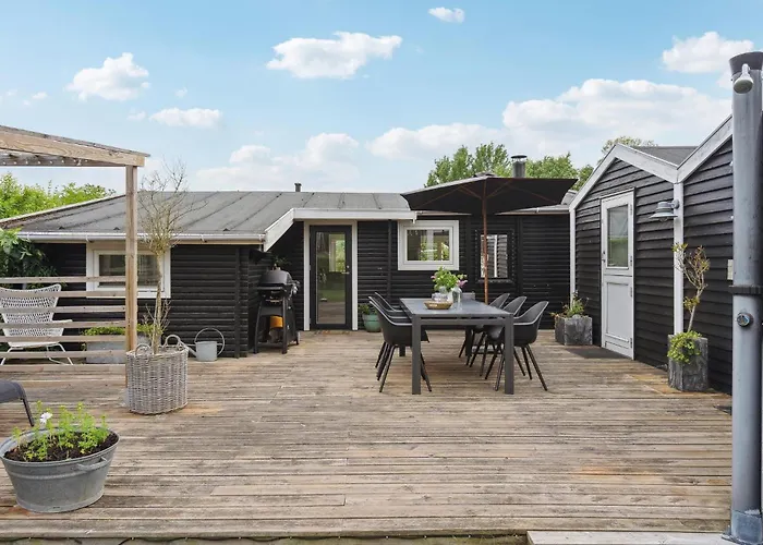 3 Bedroom Amazing In Tatil Evi