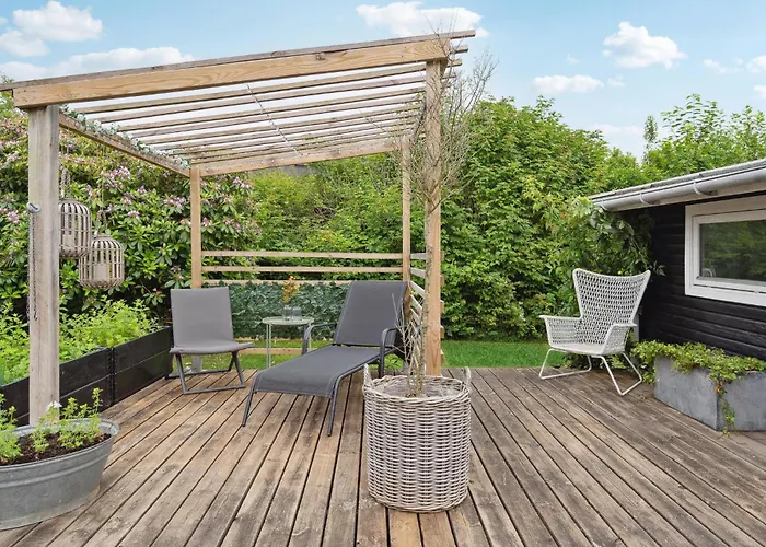 3 Bedroom Amazing In Tatil Evi